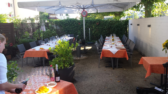 Opinii despre Basilicum în Bottmingen - Gastronomie und Hotellerie
