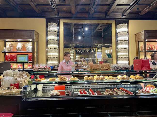 Ristorante Antico - Lugano