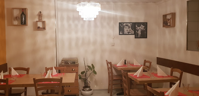 Opinii despre Trattoria Napoli GmbH în Solothurn - Gastronomie und Hotellerie