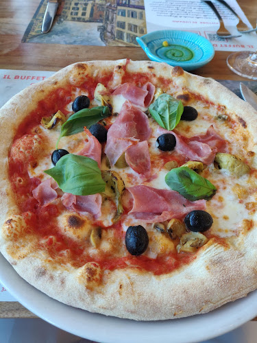 Comentarii opinii despre AnaCapri