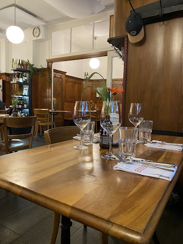 Restaurant Eiger - Gastronomie und Hotellerie