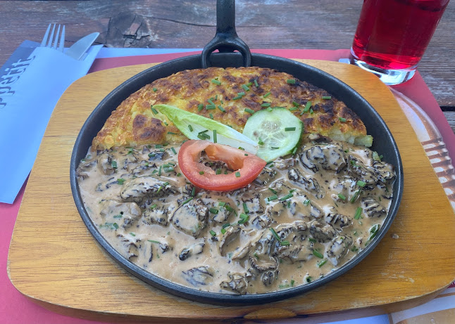 Comentarii opinii despre La Ferme Robert