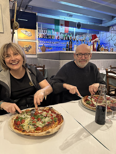 La Trattoria da Tonino - Geneva