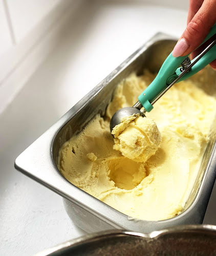 Comentarii opinii despre LucyGoose Ice Creamery (Zug)