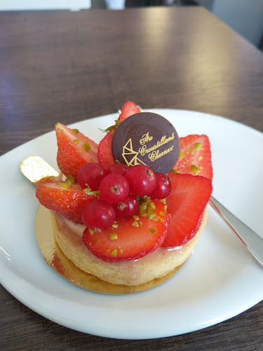 Comentarii opinii despre Au Croustillant