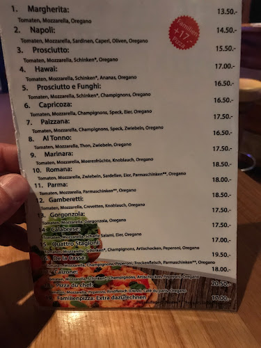 Kelchbachstrasse 16, 3904 Naters