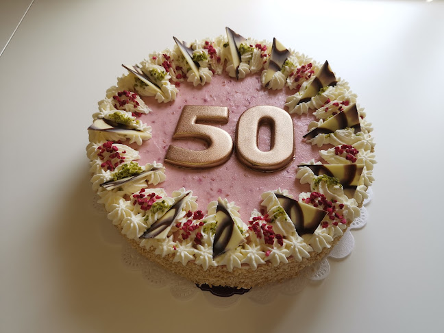 Ramona's Süsse Grüsse GmbH - Märwil