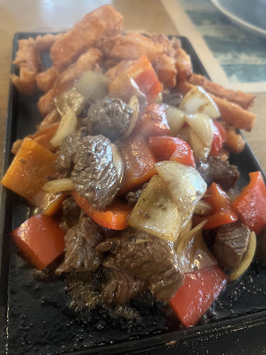 Co Chin Chin Cuisine | Vietnamesisches Restaurant | Asiatische Küche | Catering - Zürich