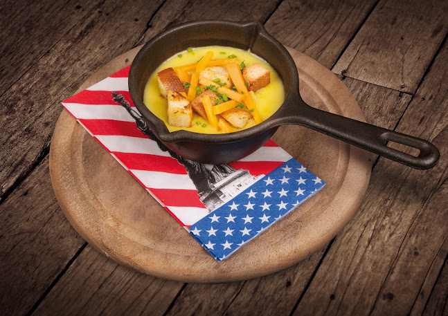 Comentarii opinii despre Stars and Stripes American Bar & Restaurant