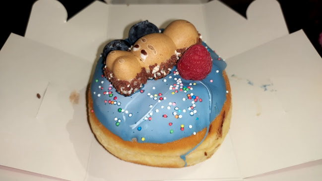 Royal Donuts Glattbrugg - Gastronomie und Hotellerie