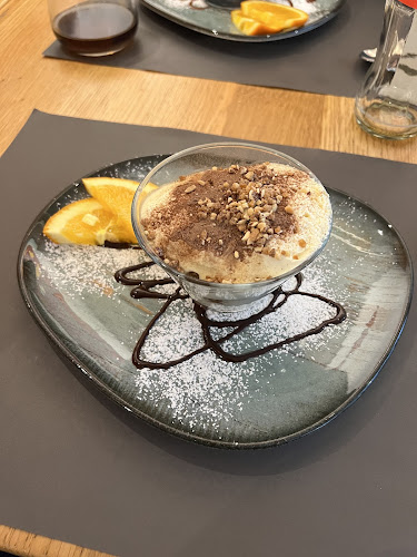 Centogrammi Cucinabar - St. Gallen