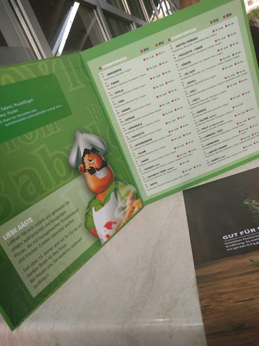 Babylon Pizzakurier - Gastronomie und Hotellerie