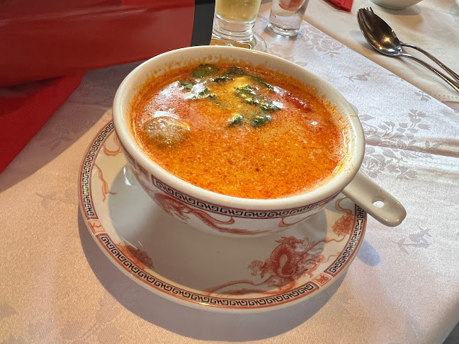 China Restaurant Peking - Gastronomie und Hotellerie