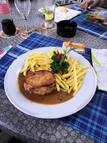 Pfeffermühle - Gastronomie und Hotellerie