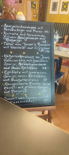 Opinii despre Joys Basel în Basel - Gastronomie und Hotellerie