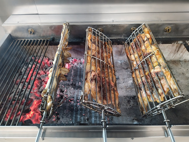 Opinii despre Espalha Brasas Grill în Corcelles-près-Payerne - Gastronomie und Hotellerie