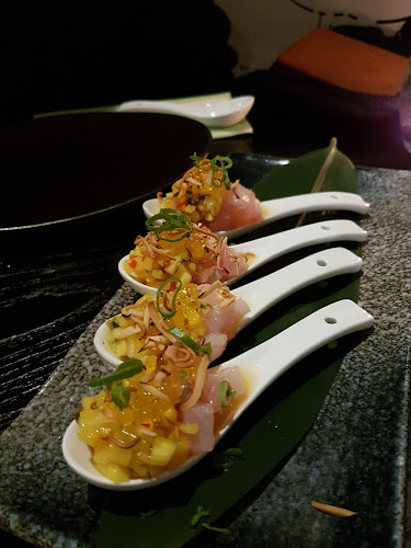 Kai Sushi Lessing - Gastronomie und Hotellerie