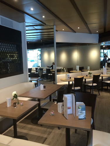 Kafi Ferdinand - Zürich