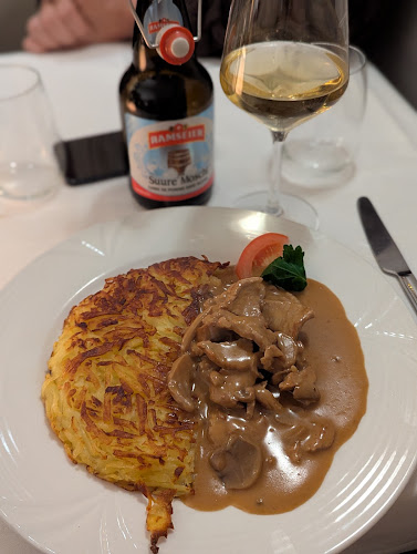 Haldenbach - Zürich