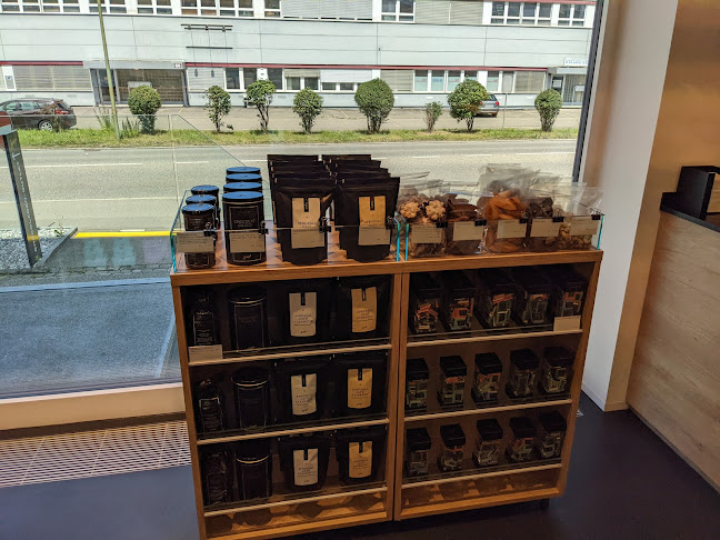 Confiserie Sprüngli - Dietikon