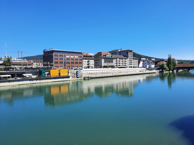 Swisscom-Gasse 1, 4600 Olten