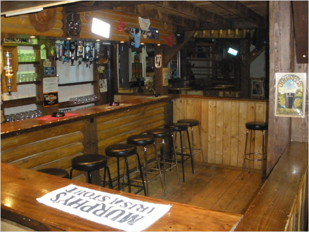 Clübli - TC Crows - Einsiedeln