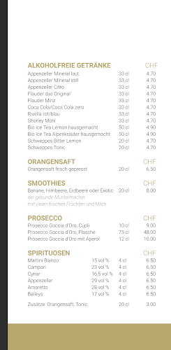 Chocolaterie Kölbener - Arbon