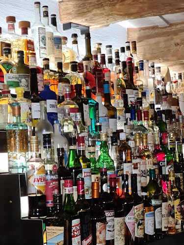 Comentarii opinii despre Cocktailbar zum Türk