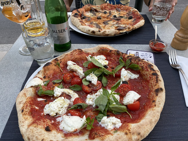 Comentarii opinii despre LE FARINET Restaurant