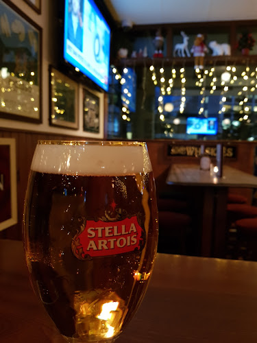 Comentarii opinii despre Flanagan's Irish Pub