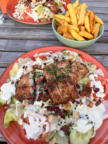 Pot Belly's - Gastronomie und Hotellerie