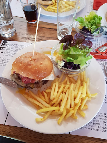 Opinii despre Restaurant Am Seeli Wald în Wald - Gastronomie und Hotellerie