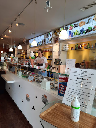 Gelateria & Crepperie & Kaffee Fikissima - Gastronomie und Hotellerie