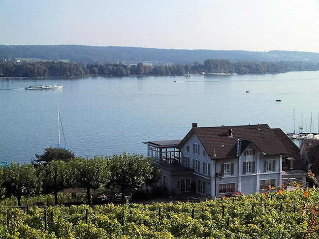 Restaurant Räblus - Biel