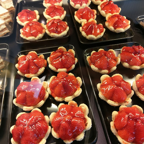 Finkbeiner GmbH Bäckerei Konditorei - Pratteln