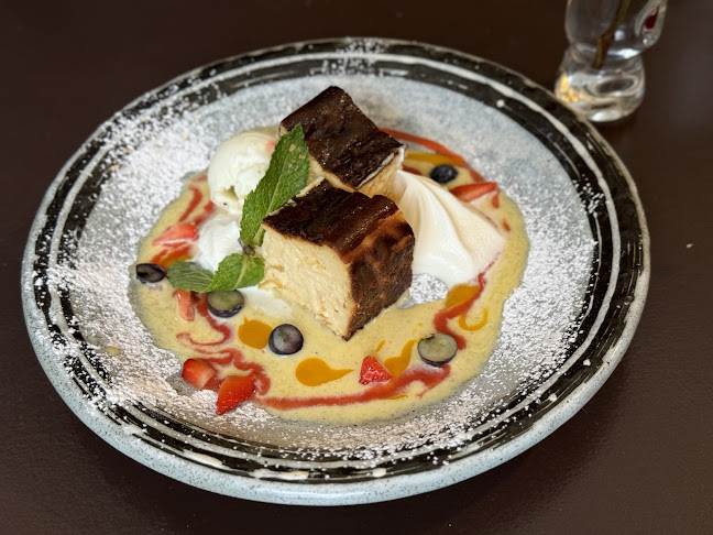 Opinii despre Kokoro în Zürich - Gastronomie und Hotellerie