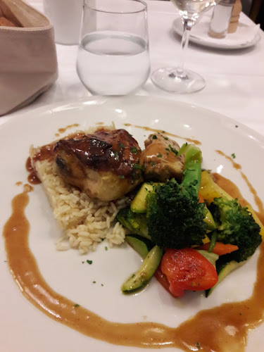 Comentarii opinii despre Osteria Pizzeria Ideal