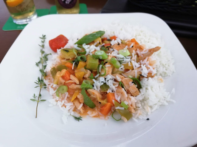 Restaurant Hafenmeisterei - Gastronomie und Hotellerie