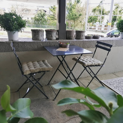 Filigran Café und Shop GmbH