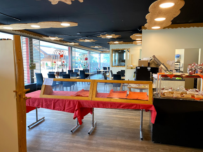 Comentarii opinii despre Fischbacher-Beck