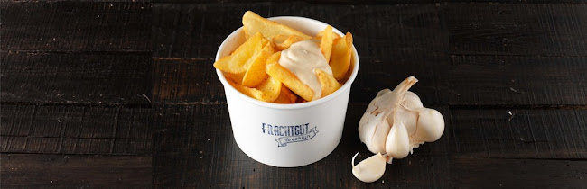 Frachtgut | Foodtruck Freiburg - Oberried