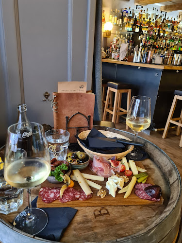 Opinii despre Cocktailbar zum Türk în Solothurn - Gastronomie und Hotellerie