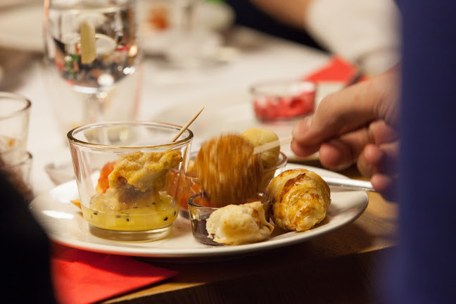 Kantine Wasserschloss - Vogelsang