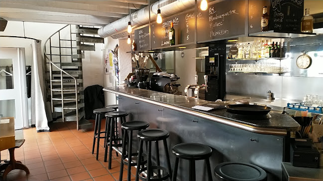 Fassbeiz - Schaffhausen