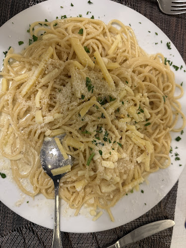 Restaurant & Pizzeria da Galipo GmbH