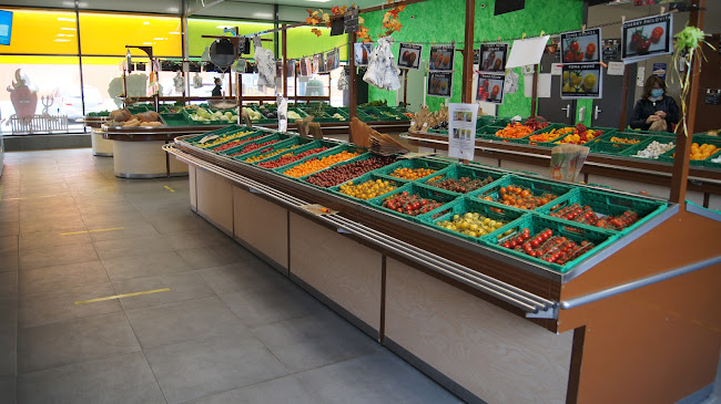 Marché des Mattines - Gastronomie und Hotellerie