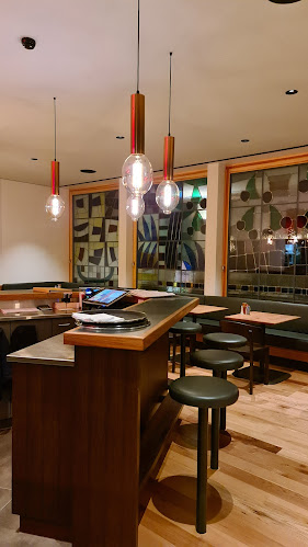 le Bar du Boeuf - Gastronomie und Hotellerie