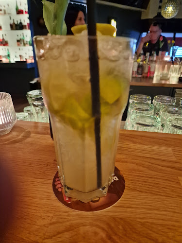 Billard BAR 57 - Weinfelden