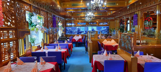 Shanghai Nr.1 - Gastronomie und Hotellerie