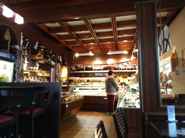 Boulangerie Oberson SA - Gastronomie und Hotellerie